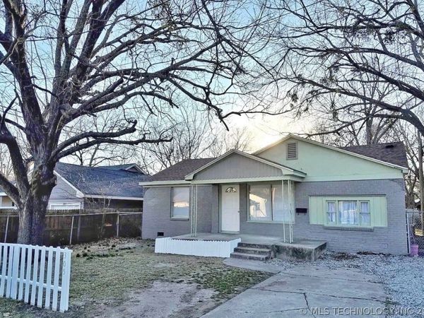 305 P SW, Ardmore, OK 73401