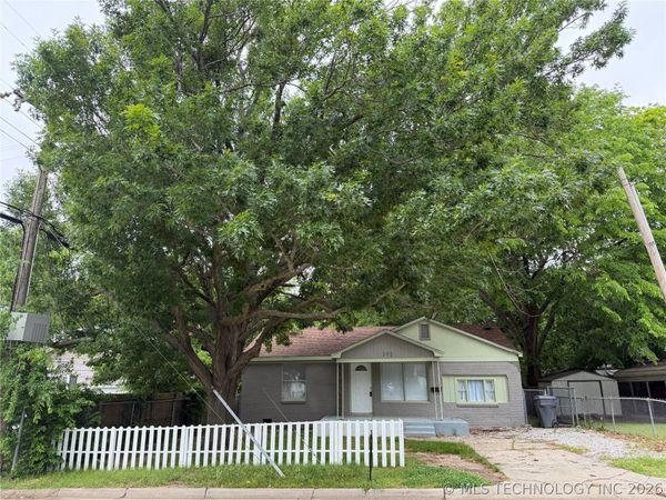 305 P SW, Ardmore, OK 73401