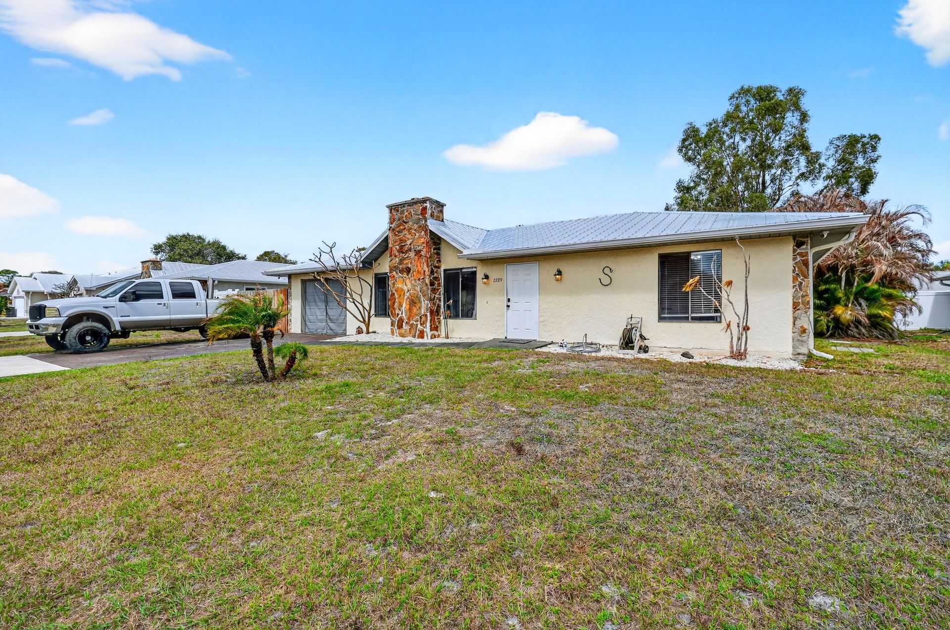 2289 SE Carnation Avenue, Port Saint Lucie, FL 34952 Photo