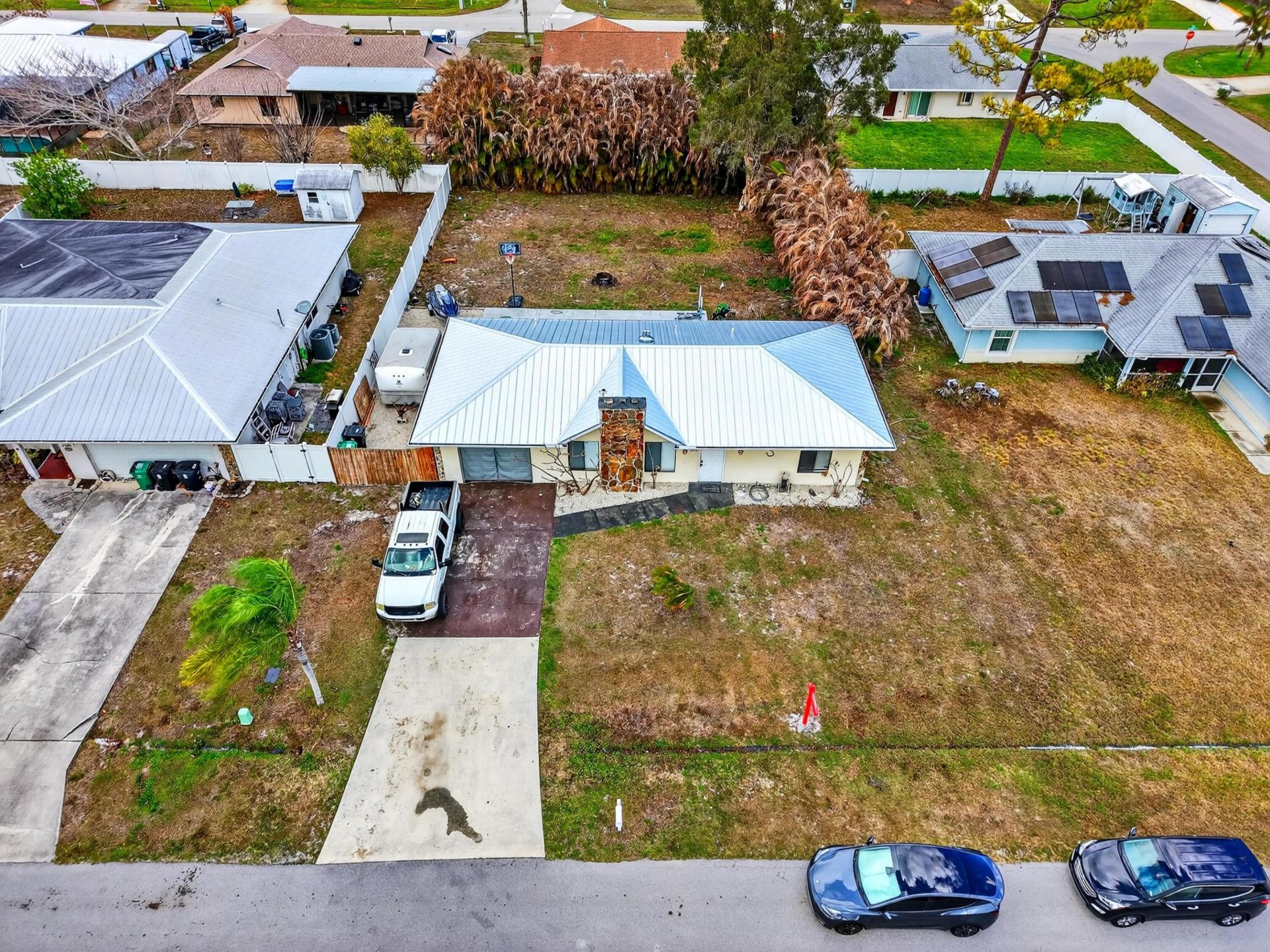 2289 SE Carnation Avenue, Port Saint Lucie, FL 34952 Photo