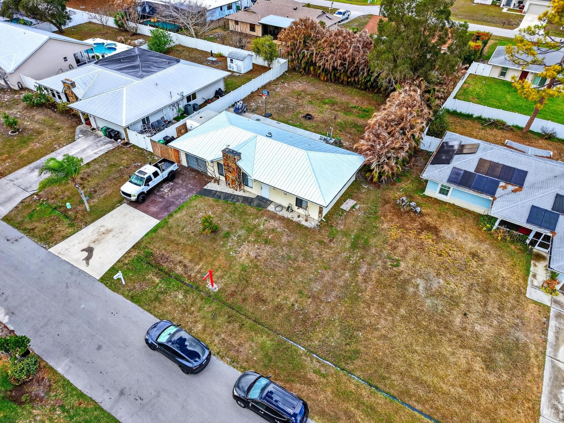 2289 SE Carnation Avenue, Port Saint Lucie, FL 34952 Photo