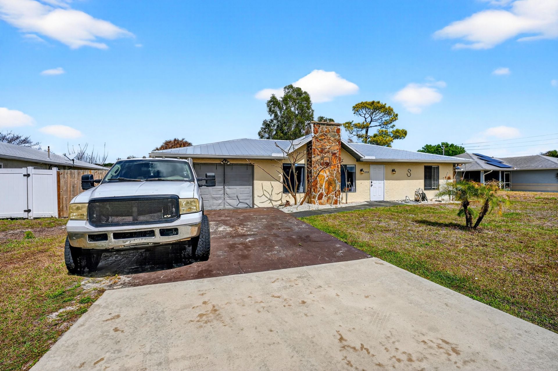 2289 SE Carnation Avenue, Port Saint Lucie, FL 34952 Photo