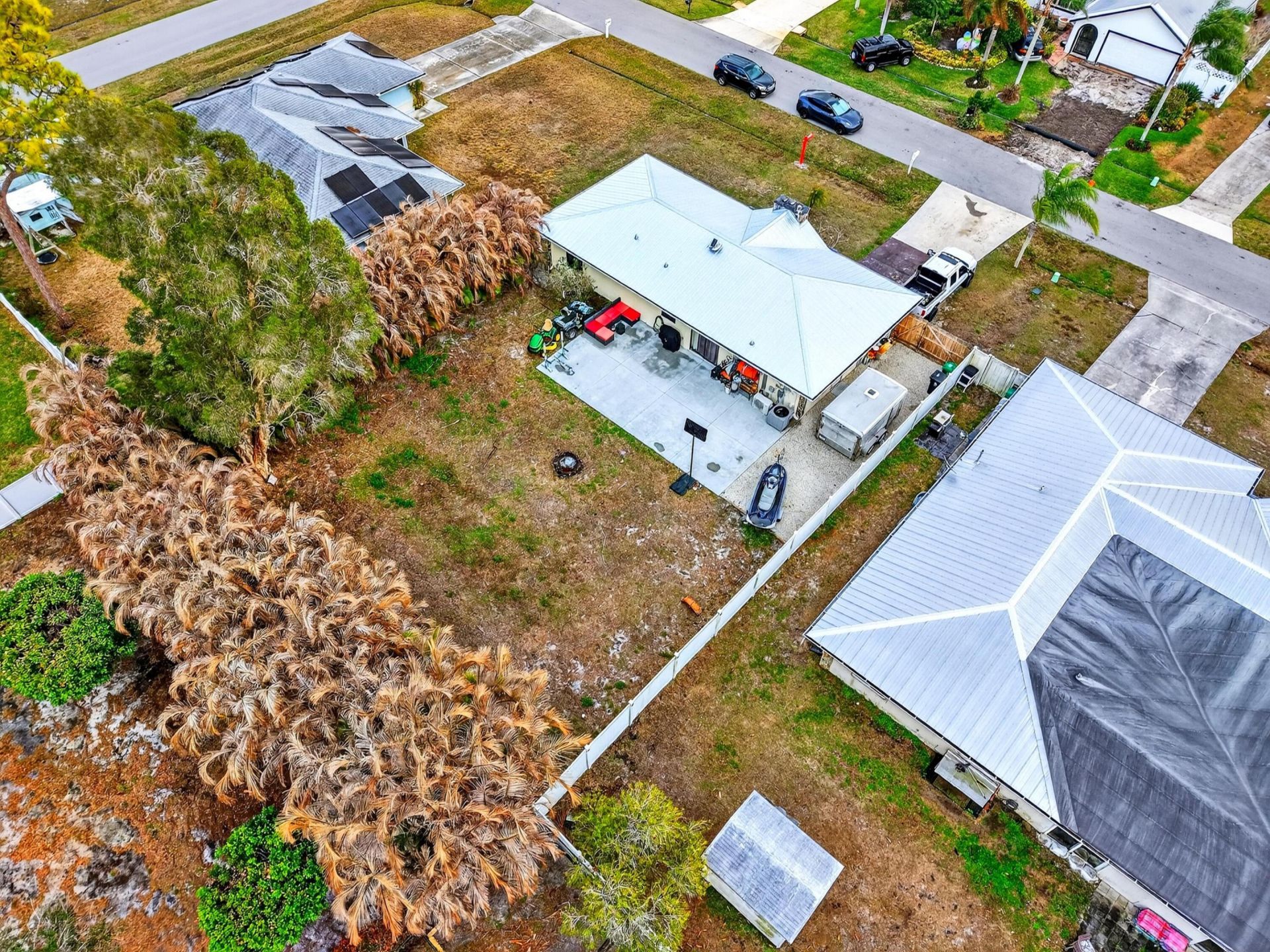 2289 SE Carnation Avenue, Port Saint Lucie, FL 34952 Photo