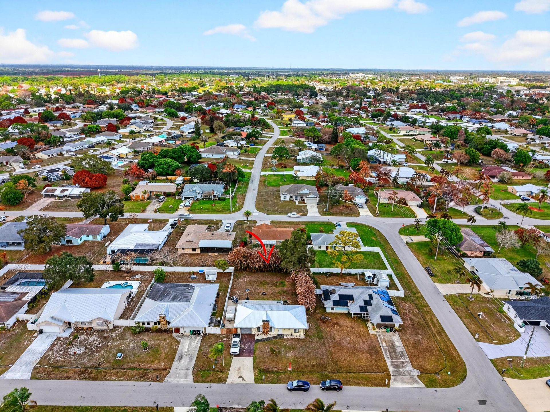 2289 SE Carnation Avenue, Port Saint Lucie, FL 34952 Photo