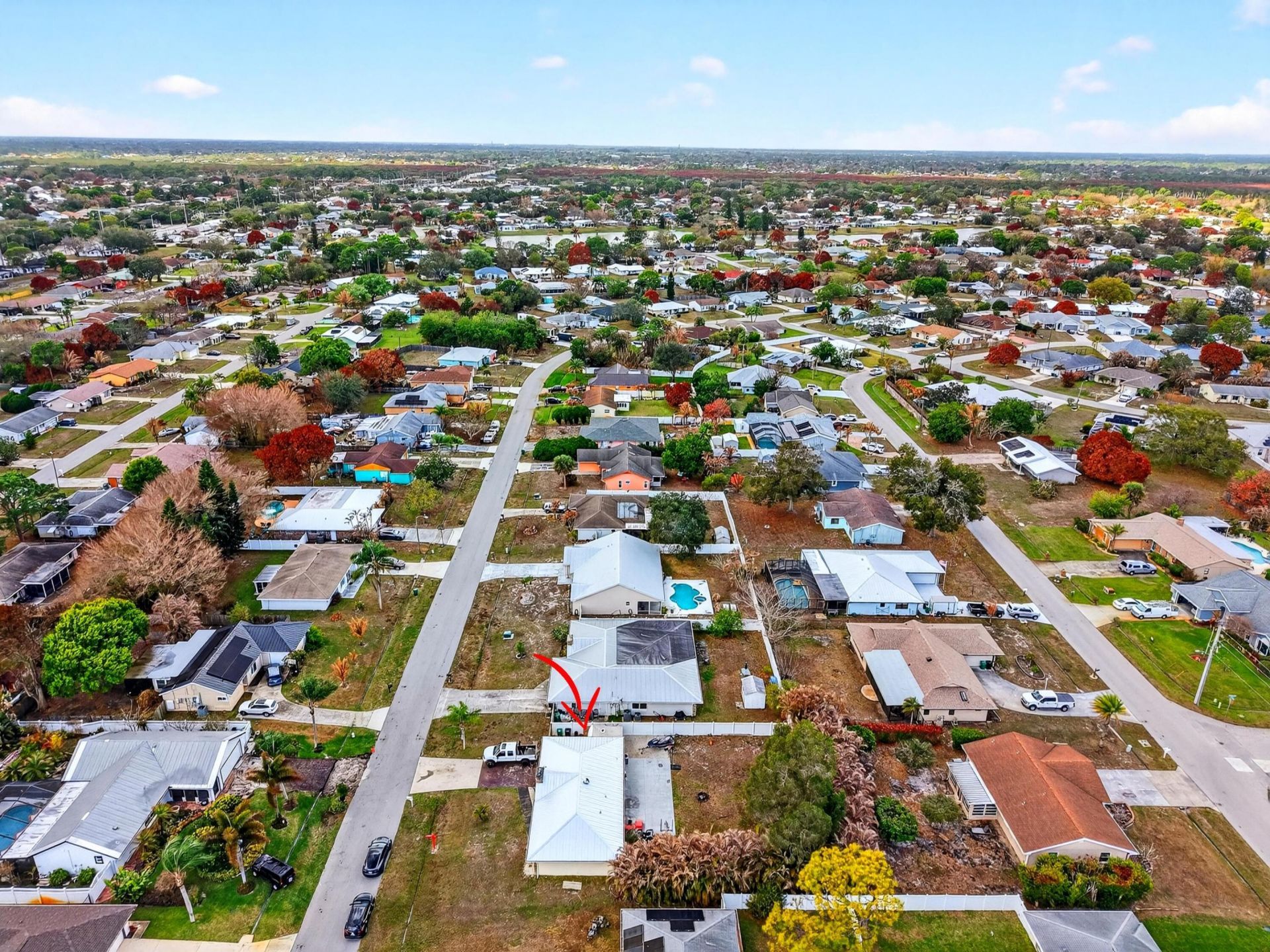 2289 SE Carnation Avenue, Port Saint Lucie, FL 34952 Photo