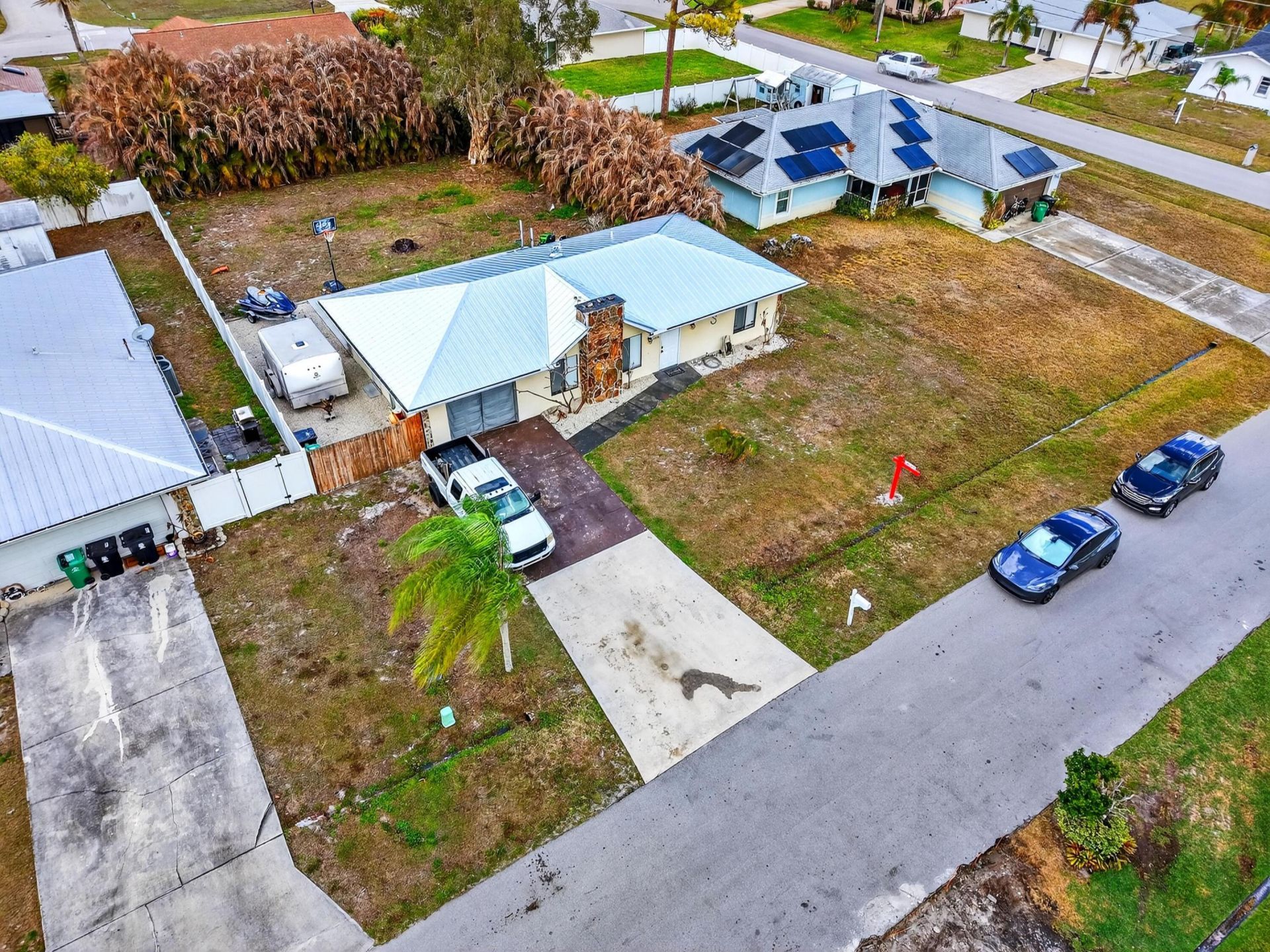 2289 SE Carnation Avenue, Port Saint Lucie, FL 34952 Photo