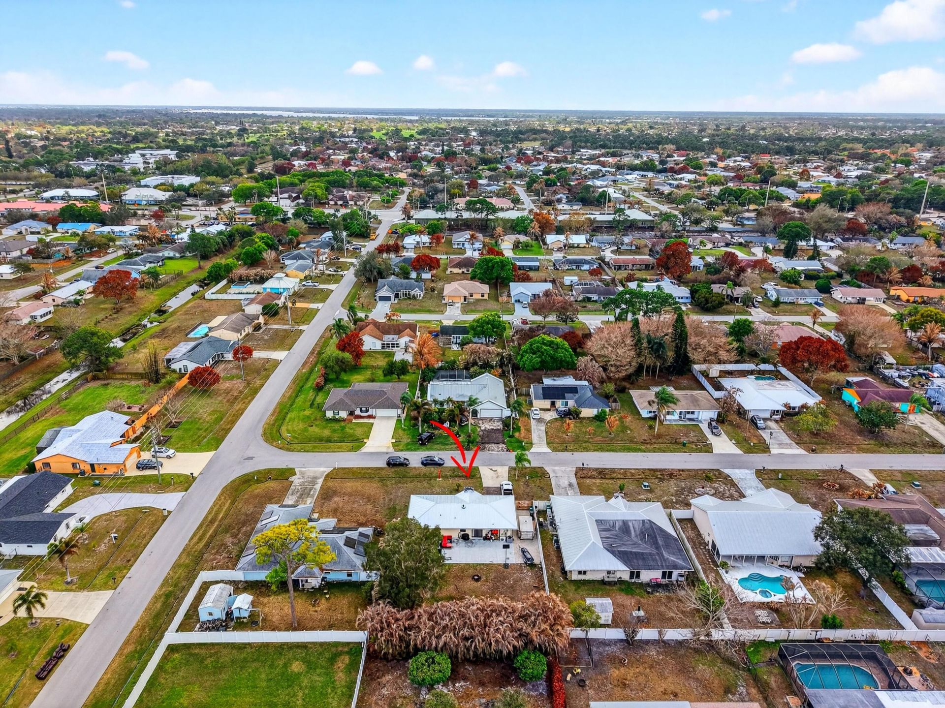 2289 SE Carnation Avenue, Port Saint Lucie, FL 34952 Photo