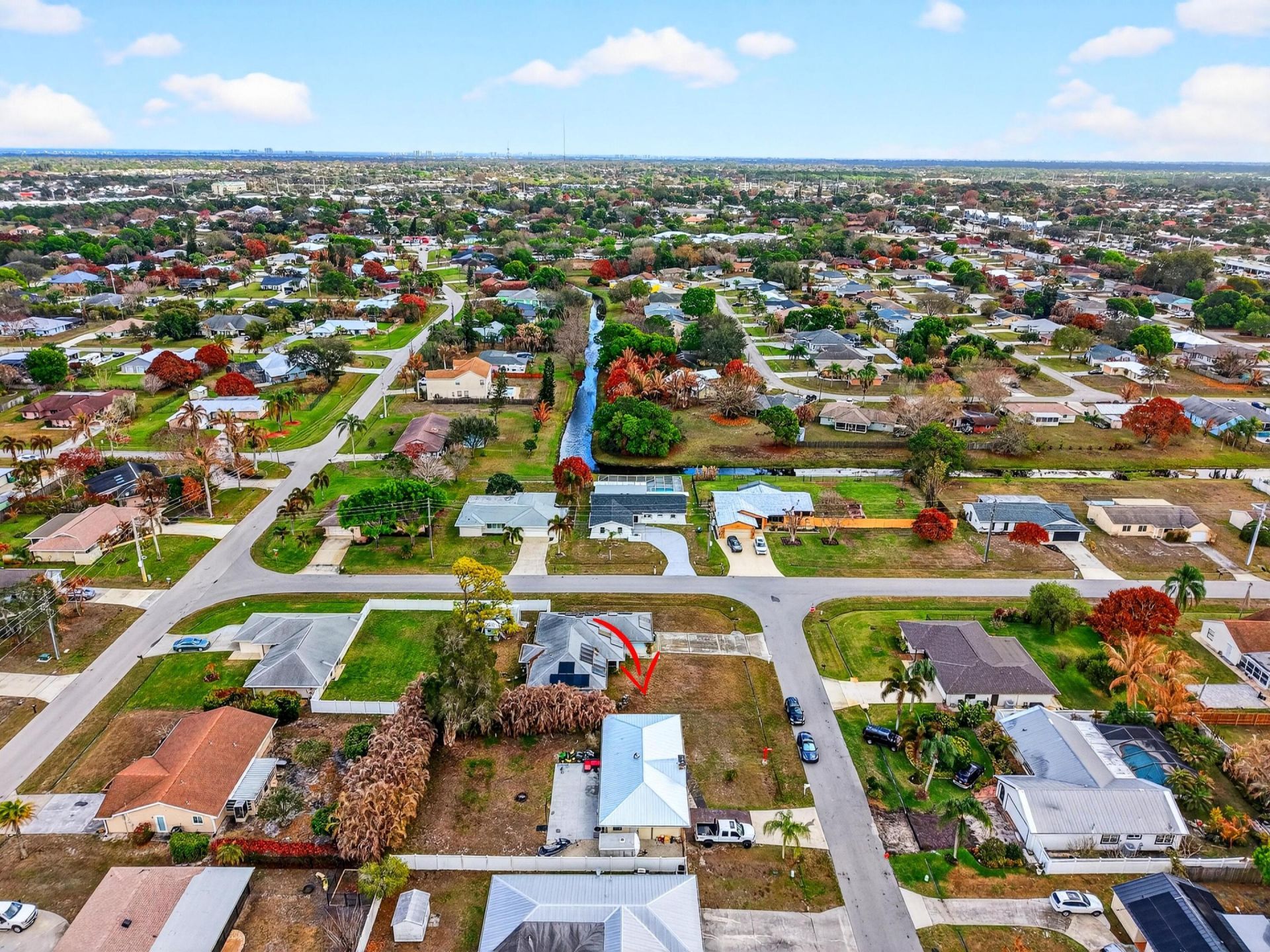 2289 SE Carnation Avenue, Port Saint Lucie, FL 34952 Photo