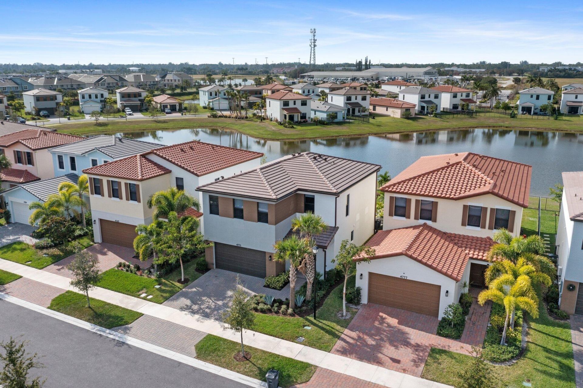 4771 Sand Dollar Drive, Westlake, FL 33470 Photo