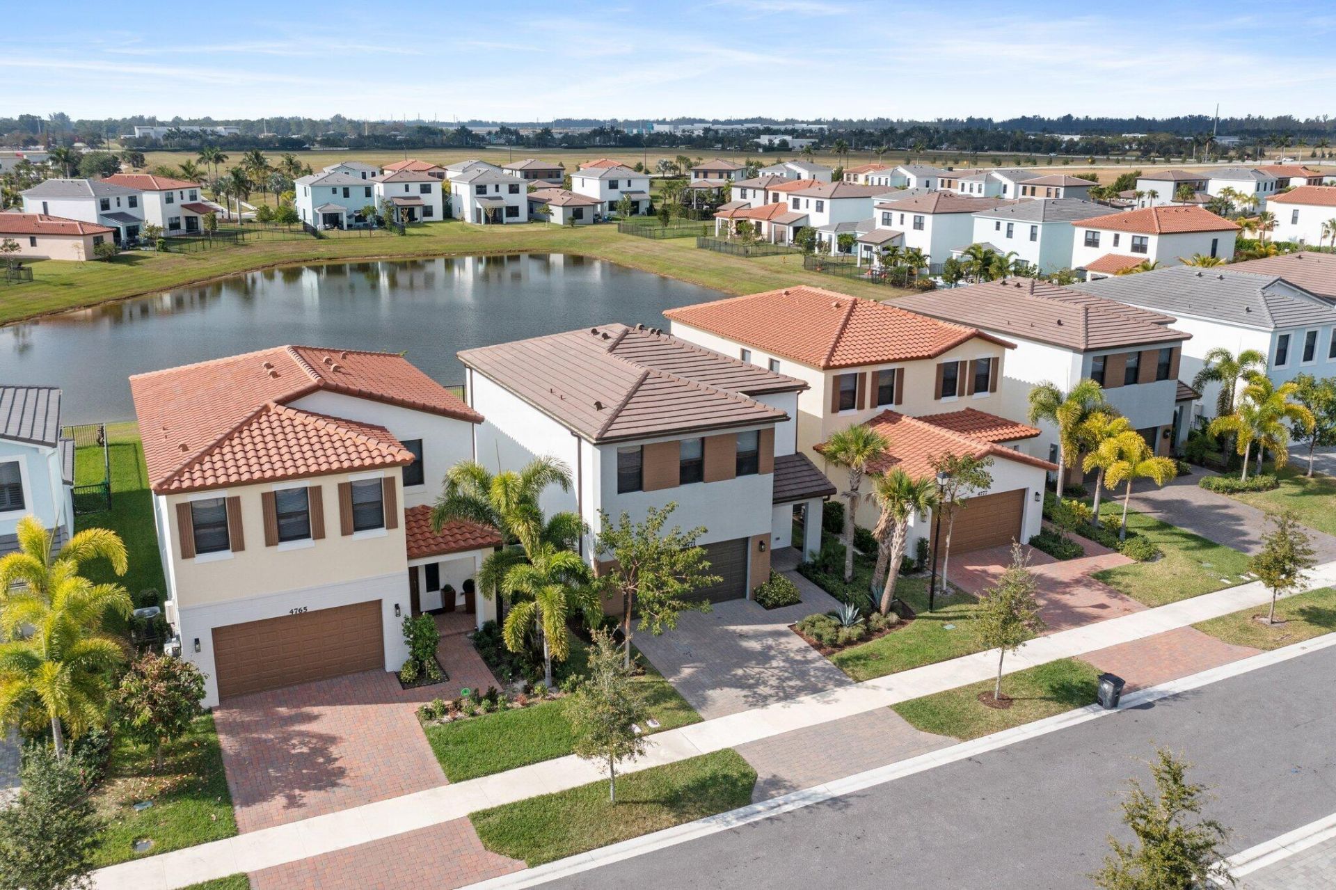 4771 Sand Dollar Drive, Westlake, FL 33470 Photo