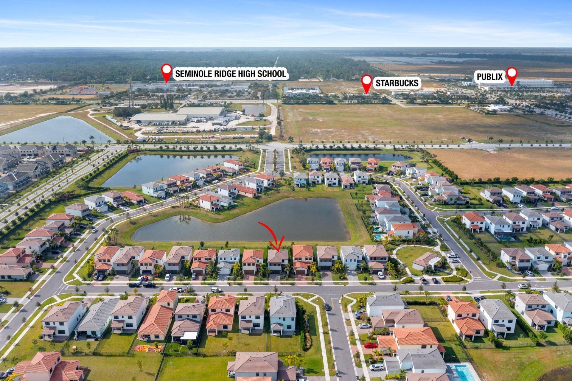 4771 Sand Dollar Drive, Westlake, FL 33470 Photo