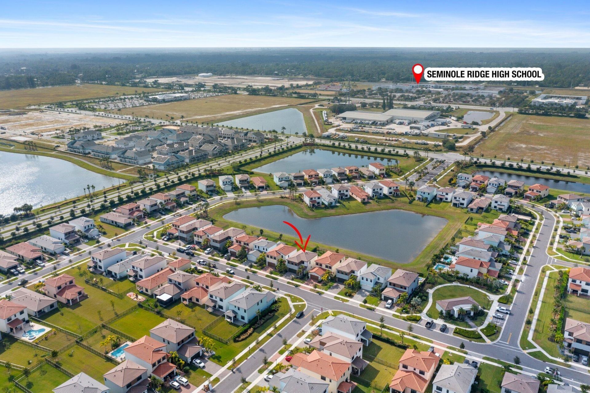 4771 Sand Dollar Drive, Westlake, FL 33470 Photo
