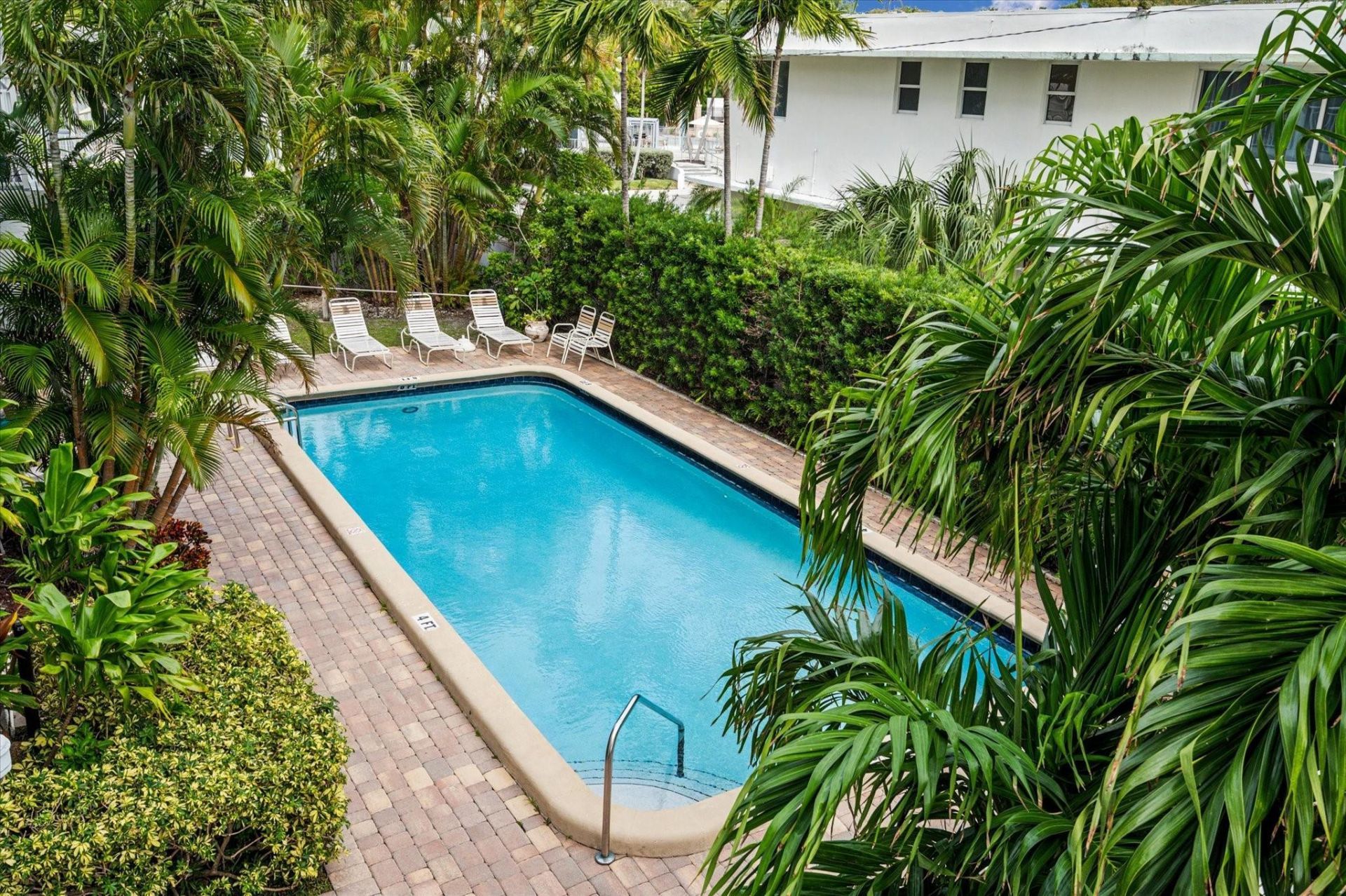 720 Orton Avenue, Unit 206, Fort Lauderdale, FL 33304 Photo