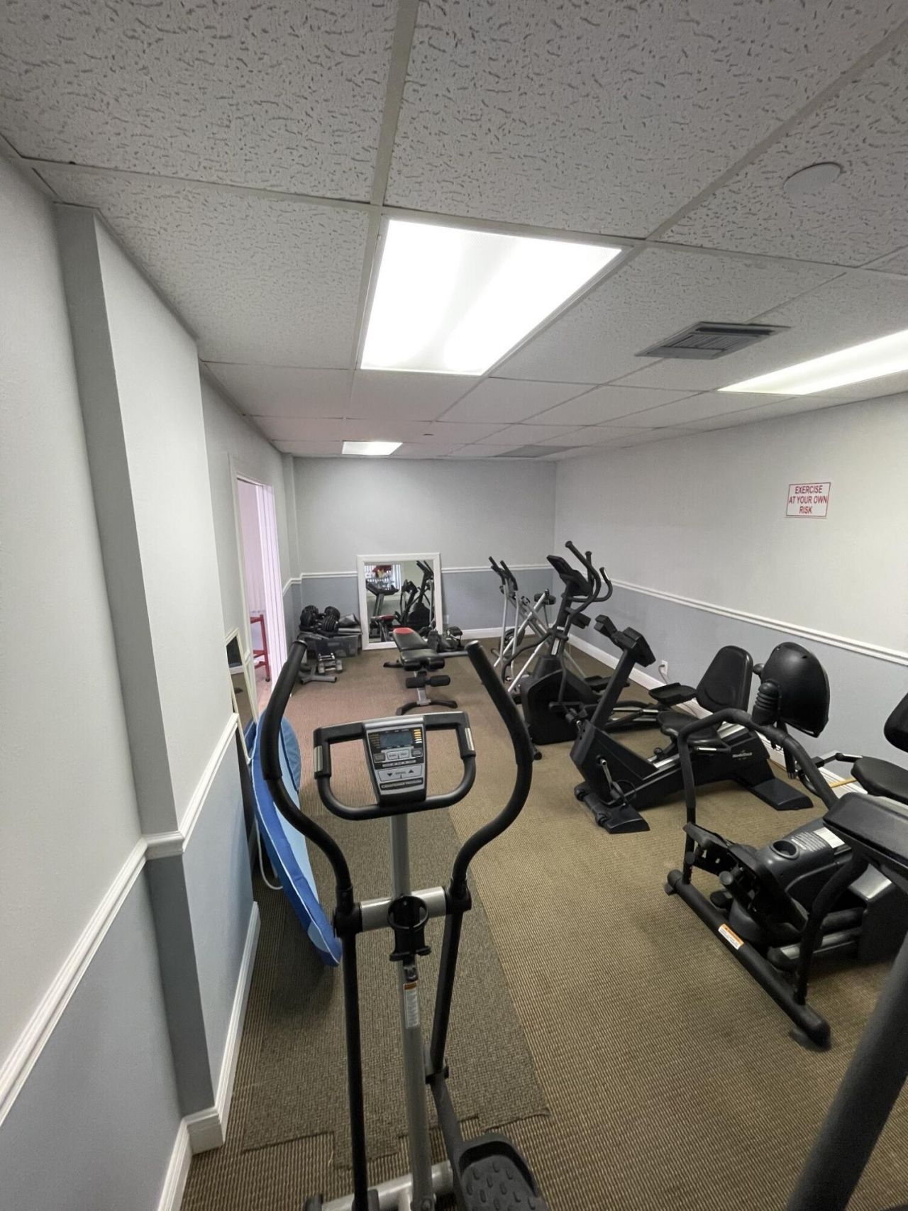 720 Orton Avenue, Unit 206, Fort Lauderdale, FL 33304 Photo