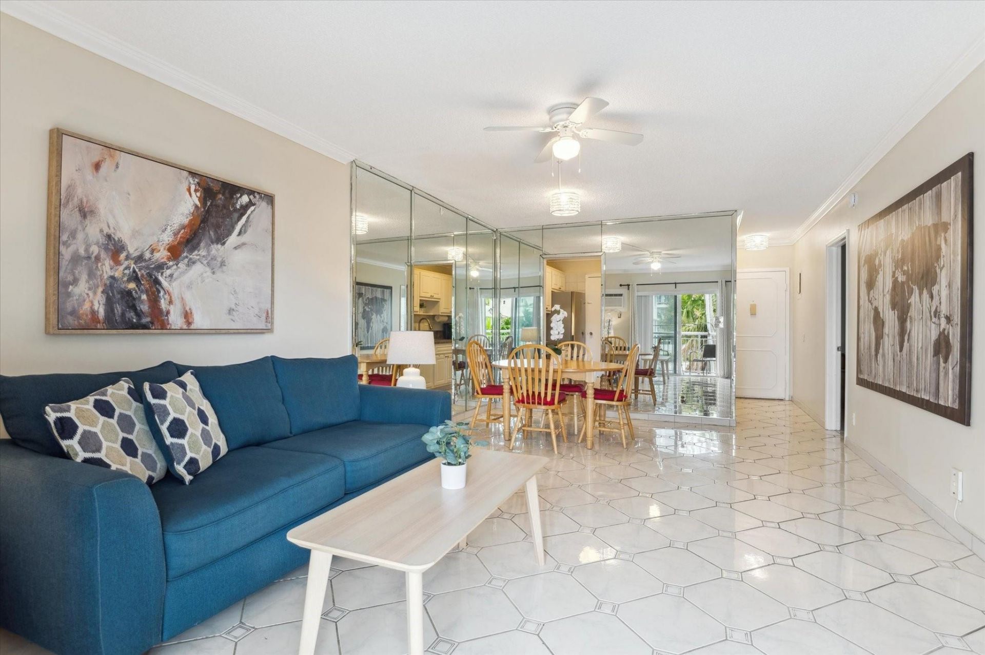 720 Orton Avenue, Unit 206, Fort Lauderdale, FL 33304 Photo
