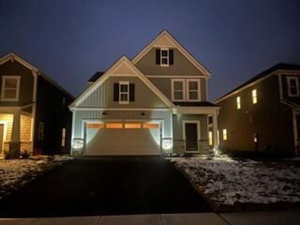 2712 Drycreek Court, Powell, OH 43065