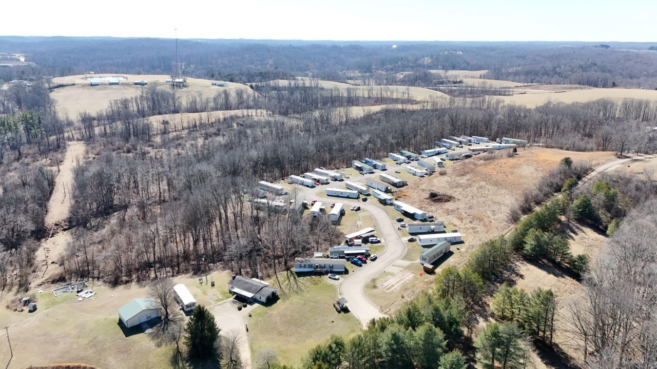 40993 Park Road , Shade, OH 45776 Main Photo