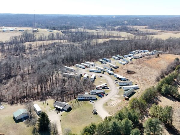 40993 Park Road , Shade, OH 45776