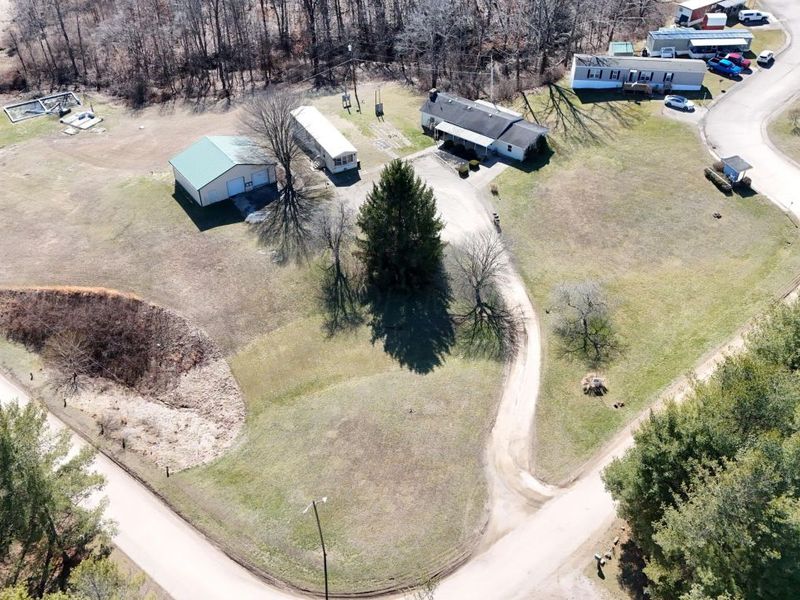 40993 Park Road, Shade, OH 45776 Photo 17