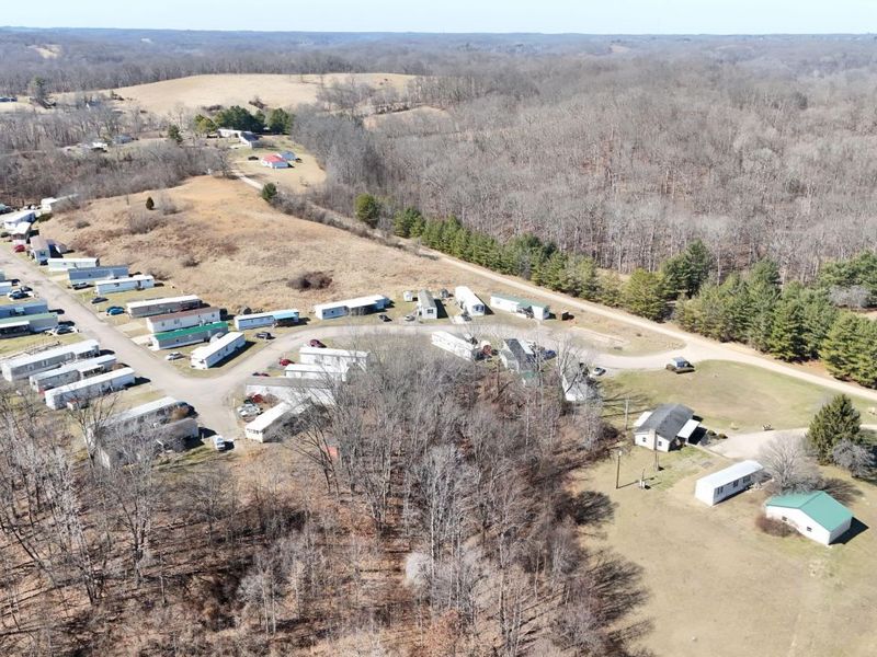 40993 Park Road, Shade, OH 45776 Photo 2