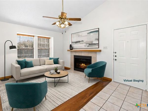 11821 Bittern Hollow , Unit 12, Austin, TX 78758