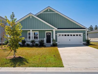 402 Radiant Blue Way, Summerville, SC 29486
