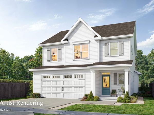 116 Eastbay Way, Beaufort, NC 28516