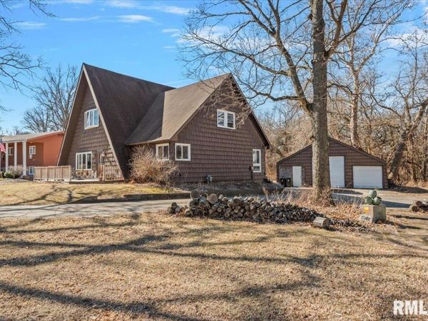 12 OAKLAND Drive, Riverton, IL 62561