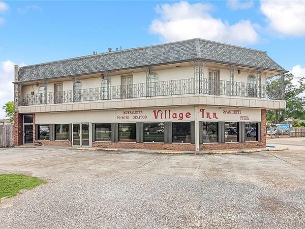 9205 JEFFERSON Highway, Unit A, River Ridge, LA 70123