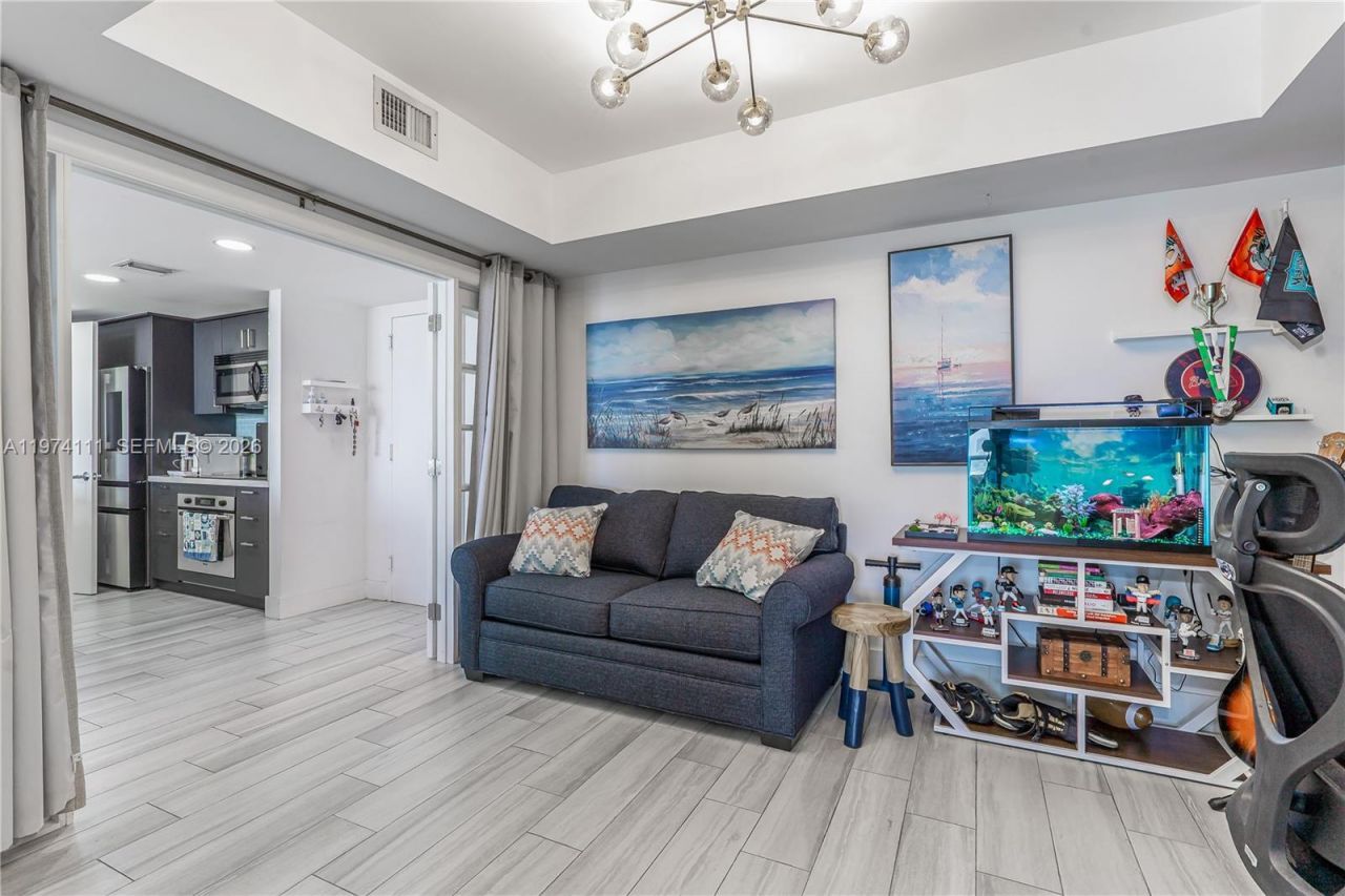 50 Biscayne Blvd , Unit 3106, Miami, FL 33132 Photo