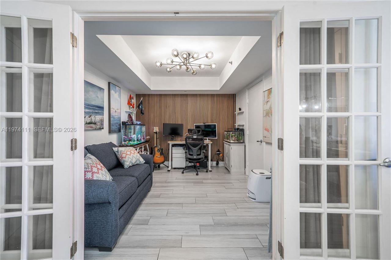 50 Biscayne Blvd , Unit 3106, Miami, FL 33132 Photo