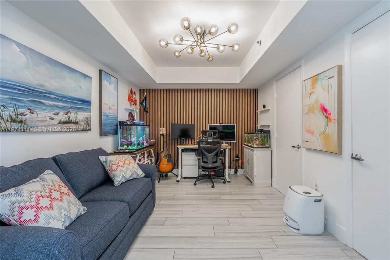 50 Biscayne Blvd , Unit 3106, Miami, FL 33132 Photo