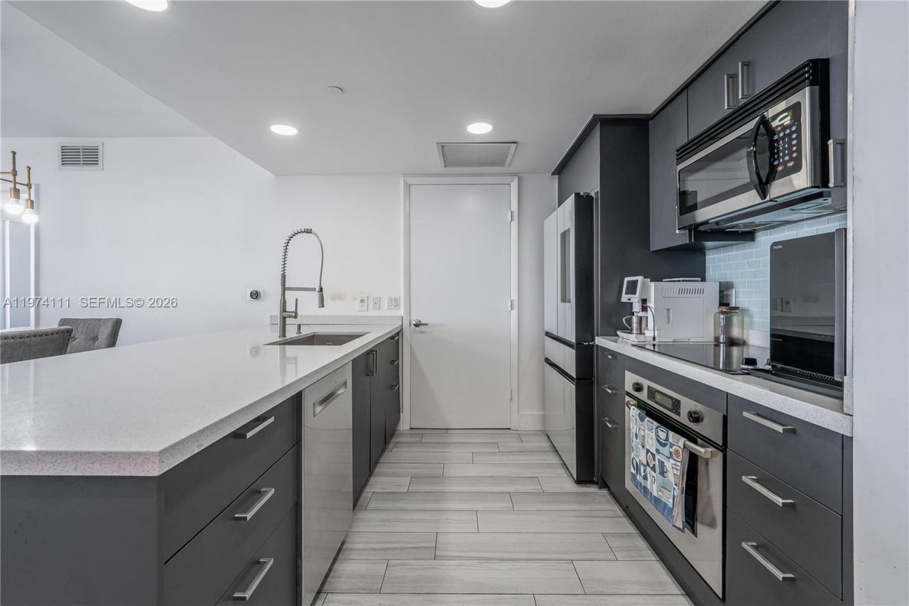 50 Biscayne Blvd , Unit 3106, Miami, FL 33132 Photo