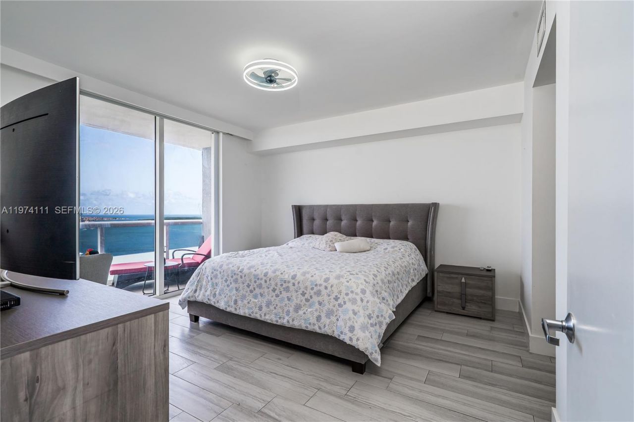 50 Biscayne Blvd , Unit 3106, Miami, FL 33132 Photo