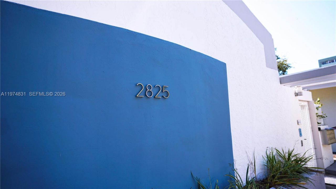 2825 SW 3rd Ave , Miami, FL 33129 Photo