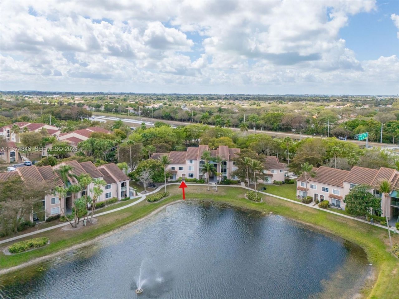 12154 Saint Andrews Pl, Unit 110, Miramar, FL 33025 Photo