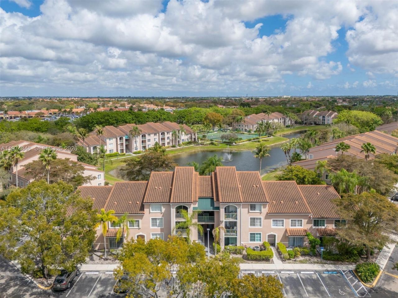 12154 Saint Andrews Pl, Unit 110, Miramar, FL 33025 Photo