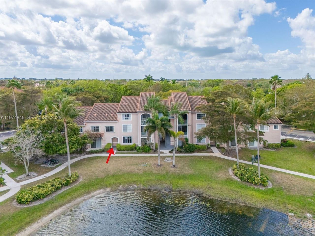 12154 Saint Andrews Pl, Unit 110, Miramar, FL 33025 Photo