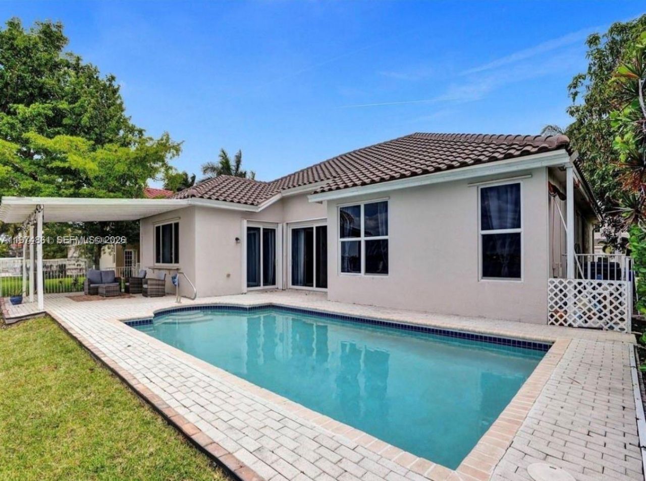 18335 NW 12th St, Pembroke Pines, FL 33029 Photo