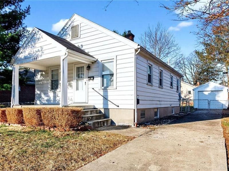 1841 Courtland Avenue, Kettering, OH 45420 Photo 1