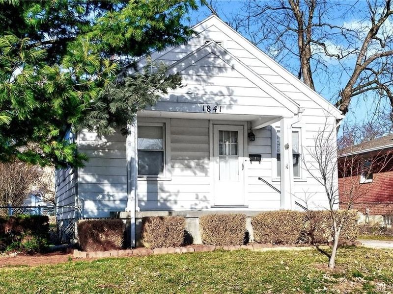 1841 Courtland Avenue, Kettering, OH 45420 Photo 3