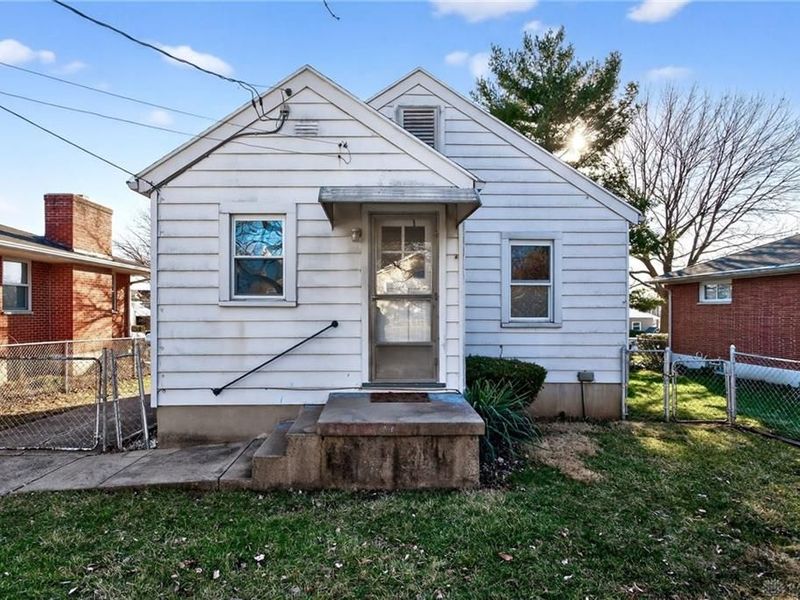 1841 Courtland Avenue, Kettering, OH 45420 Photo 32