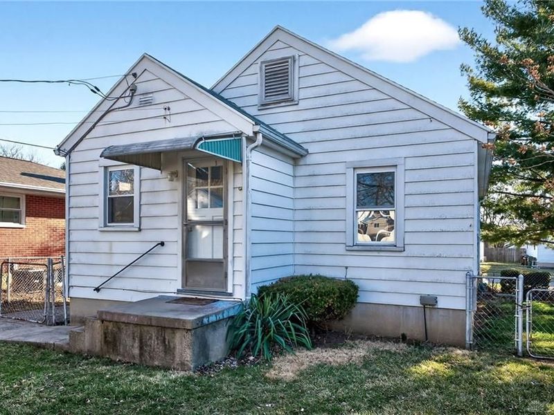 1841 Courtland Avenue, Kettering, OH 45420 Photo 33