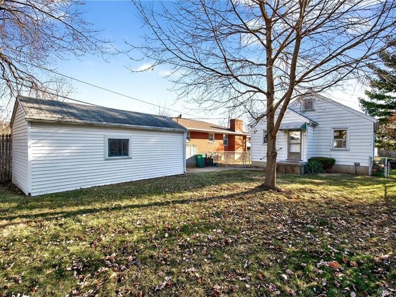 1841 Courtland Avenue, Kettering, OH 45420 Photo 36