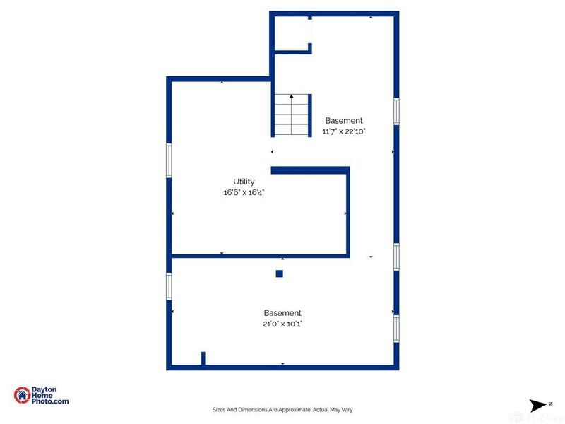 1841 Courtland Avenue, Kettering, OH 45420 Photo 38