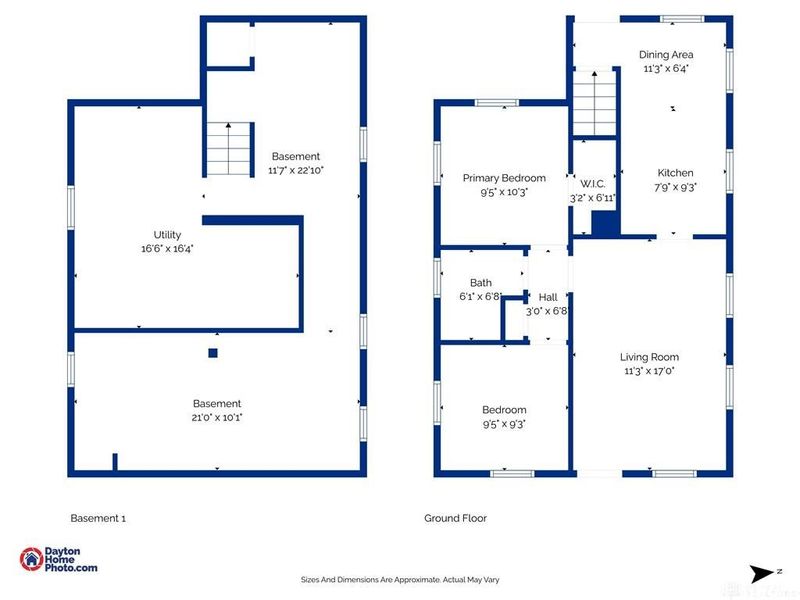 1841 Courtland Avenue, Kettering, OH 45420 Photo 39
