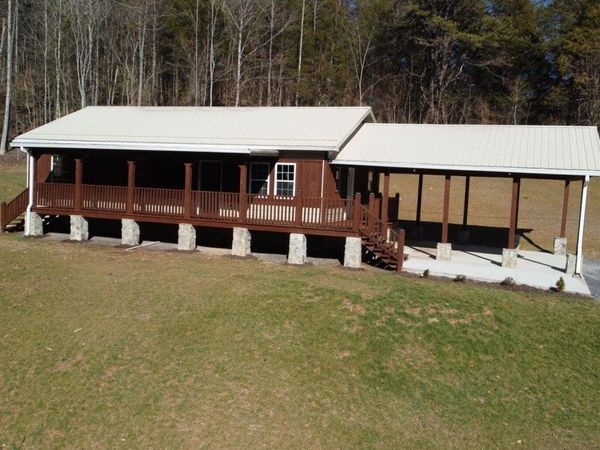471 Early Branch Road, Rogersville, TN 37857