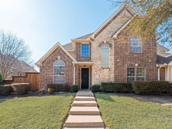 226 Venice Trail, Lewisville, TX 75067