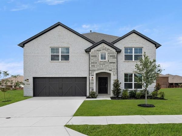 9328 Derry Lane, Little Elm, TX 76227
