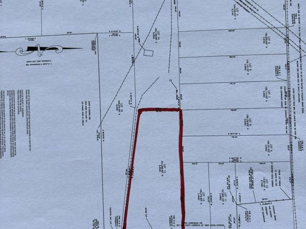 CR 90 Lot 13, New Albany, MS 38652